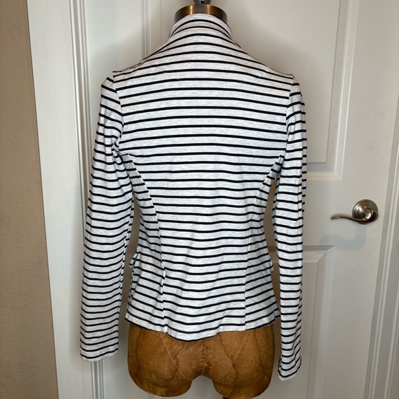 Dolan Anthropologie Ava Blazer - Picture 3 of 7